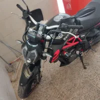 فروش بنلی 300جفت سیلندر