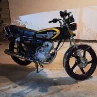 باعرض سلام|موتورسیکلت|نگین شهر, |دیوار