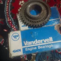 فروش یاتاقان پیکان|خدمات موتور و ماشین|لردگان, |دیوار