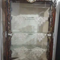 بوفه و گنجه