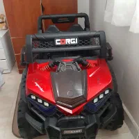 ماشین شارژی افرود