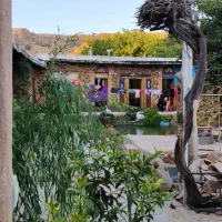 املاک، بوم گردی، مشاوره و طراحی،  اجرای بوم گردی