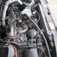 پژو2000مدل81|خودرو سواری و وانت|مراغه, |دیوار