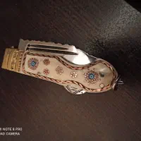 چاقو|کلکسیون اشیاء عتیقه|اردکان, |دیوار