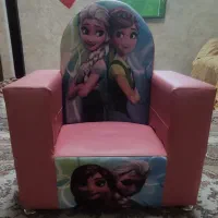 مبل کودک مدل فروزان