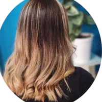 رنگ و لایت|خدمات آرایشگری و زیبایی|کتالم و سادات شهر, |دیوار