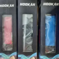 قلیان مسافرتی ماشین وارداتی برند hookah تک و عمده|کوهنوردی و کمپینگ|تهران, شیخ هادی|دیوار