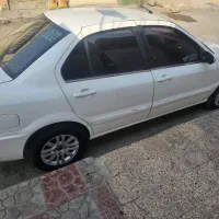 سورن پلاس EF7 مدل ۱۴۰۰|خودرو سواری و وانت|اهواز, کوی پیروزی|دیوار