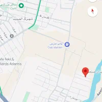 فروش زمین ۲۸۰متری دربوستان۱۳پلاک54کنارپلاک18پلاک19|فروش زمین و ملک کلنگی|قرچک, باقرآباد|دیوار