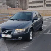 سمند سورن elx مدل ۹۱|خودرو سواری و وانت|تهران, شهرک خرازی|دیوار