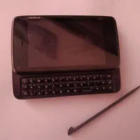 گوشی نوکیا n900