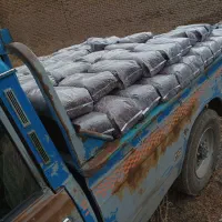 خاک گل و گلدان و کوکوپیت خاکبرگ|گل و گیاه طبیعی|خوی, |دیوار