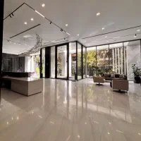 زعفرانیه ۵۷۷ متر پنت هاوس/ ۳ سوئیت با درب مجزا|اجارهٔ آپارتمان|تهران, ولنجک|دیوار