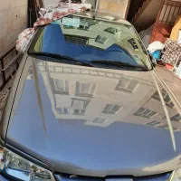 پژو پارس۹۹|خودرو سواری و وانت|بهارستان, |دیوار