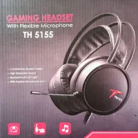 هدست مدل تسکو کاملا نو