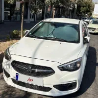 شاهین Gl سفید ۱۴۰۳ برج ۸