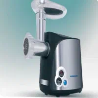 چرخ گوش گاسونیک