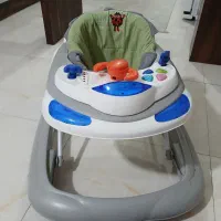 فروش روروک  یا واکر کودک سالم
