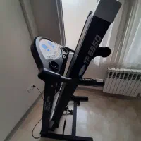 تردمیل تیتان اصلی تایوان