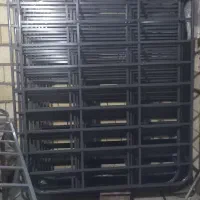 تولیدی انواع کفه تخت فلزی درابعاد مختلف|تخت و سرویس خواب|کرمانشاه, |دیوار