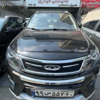 چری تیگو 5 ie مدل 1400