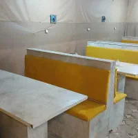 واگذاری وسایل کامل کافه سنتی|کافیشاپ و رستوران|اردبیل, |دیوار