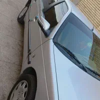 405 مدل ۹۰ دوگانه شرگتی همه چی به شرط|خودرو سواری و وانت|دزفول, |دیوار