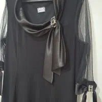 لباس مجلسی زنانه