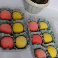 دسر،کاپکیک،چیز کیک،ژله|خوردنی و آشامیدنی|بومهن, |دیوار