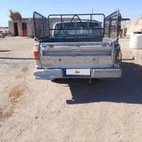 مزدا 2000|خودرو سواری و وانت|دلگان, |دیوار