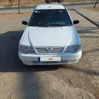 پراید۱۳۲ مدل ۹۰