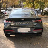 النترا ۲۰۲۵ صفر خشک خاکستری ارس پلاک|خودرو سواری و وانت|تبریز, |دیوار