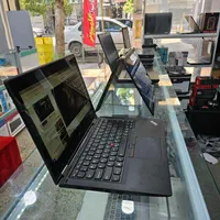 لپتاپ LENOVO X360 تاشو باریک و پر قدرت لمسی|رایانه همراه|یاسوج, |دیوار