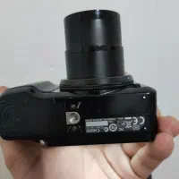 دوربین کانون G10|دوربین عکاسی و فیلمبرداری|سقز, |دیوار