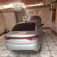 تارا مدل ۱۴۰۴ برج ۸ تیتانیم