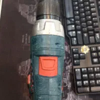 دریل شارژی بوش اصلی|ابزارآلات|ری, شهید غیوری (ابن باویه)|دیوار