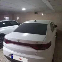 تارا مدل ۴۰۳ صفر|خودرو سواری و وانت|شیراز, زیباشهر|دیوار