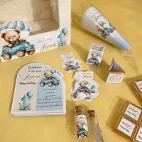 گیفت دندانی جشن دندونی تولد