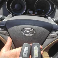 کلیدسازی و قفل سازی فرمان بَر