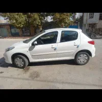 پژو tu5 207i مدل 403