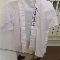 لباس تکواندو و کونگ فو