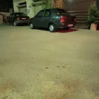 فروشی|خودرو سواری و وانت|وحیدیه, |دیوار