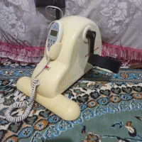 دستگاه ورزش