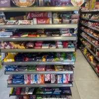 چیدمان سوپر مارکت