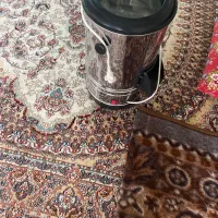 سبزی خوردن کن ۴کیلو در حد نو موتور سنگین|خردکن، آسیاب، غذاساز|خوی, |دیوار