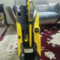 دستگاه کارواش K7 smart control|لوازم نظافت|تهران, عبدل‌آباد|دیوار