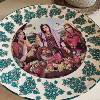 سینی دکوری