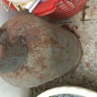 کپسول گاز