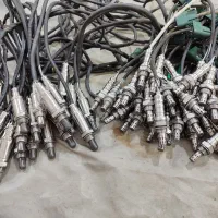 انواع سنسور اکسیژن پراید پژو  f7 زانتیا m17|قطعات یدکی و لوازم جانبی|زاهدان, |دیوار