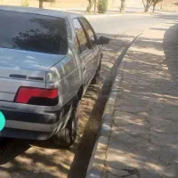 پژو۴۰۵ GLXتک سوزمدل ۹۷|خودرو سواری و وانت|مسجد سلیمان, |دیوار